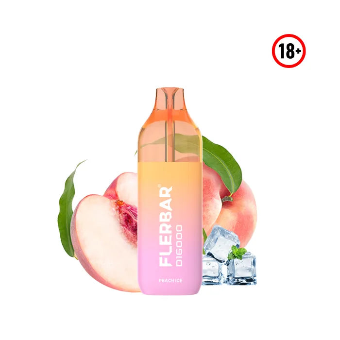 Flerbar_D16000 peach ice günstig kaufen